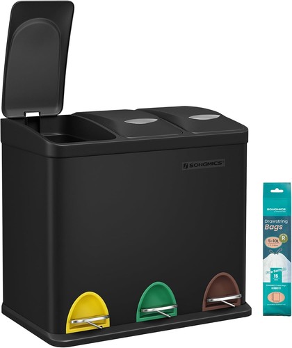 Pattumiera cucina 3x8 - , l