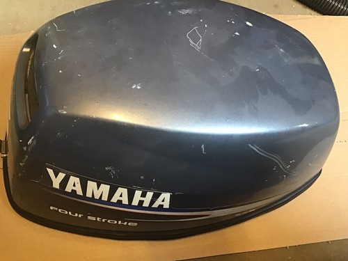 Coperchio cofano yamaha 6cv - yamaha,