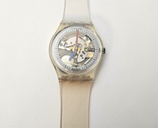 Swatch standards 1990 - swatch, -1990-