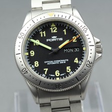 FORTIS Cosmonauts 610.22.158