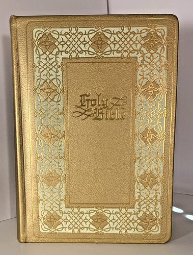 1964 kjv holy bible - holy,