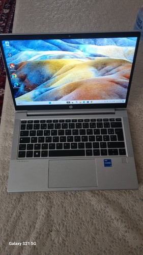Probook 630 intel core - hp,