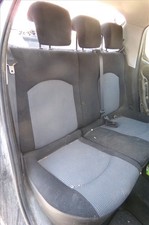 sedili posteriori PEUGEOT 206