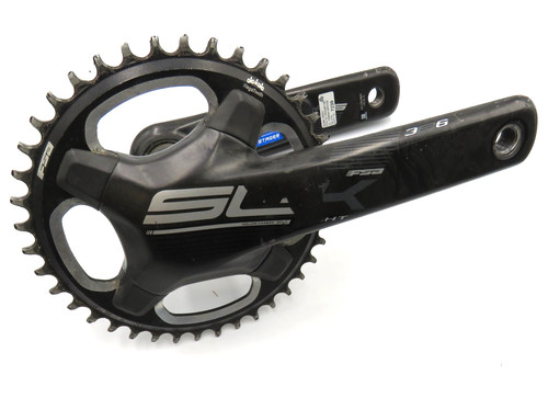 Guarnitura fsa light - guarnitura,