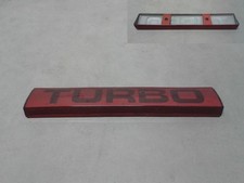 Fascia posteriore - Innocenti