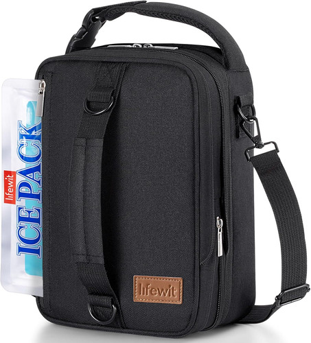 Borsa termica porta pranzo - termica,