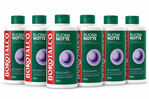 Borotalco bagnodoccia - 6,