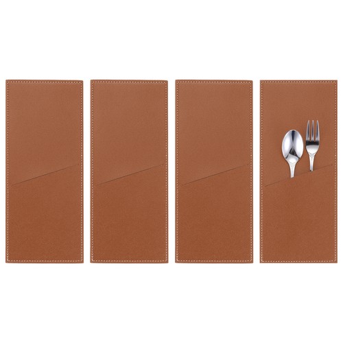 Pezzi borsa portacoltelli - pezzi,