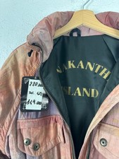 TUTA DA SCI KORNAKANTHROS ANNI