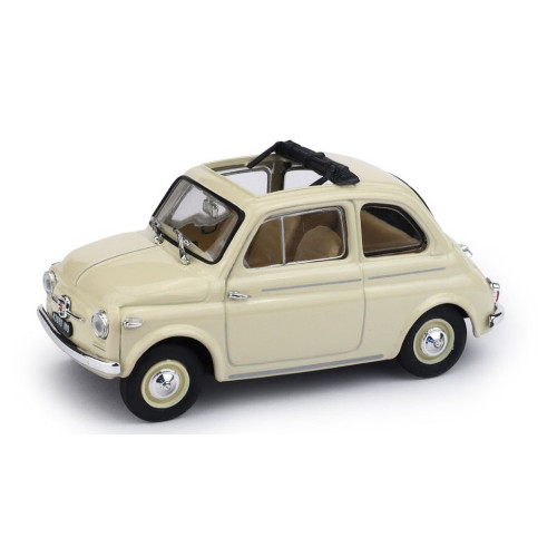 Fiat nuova 500 - fiat,