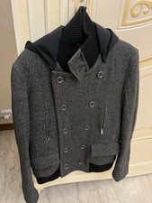 Cappotto Giubbotto uomo