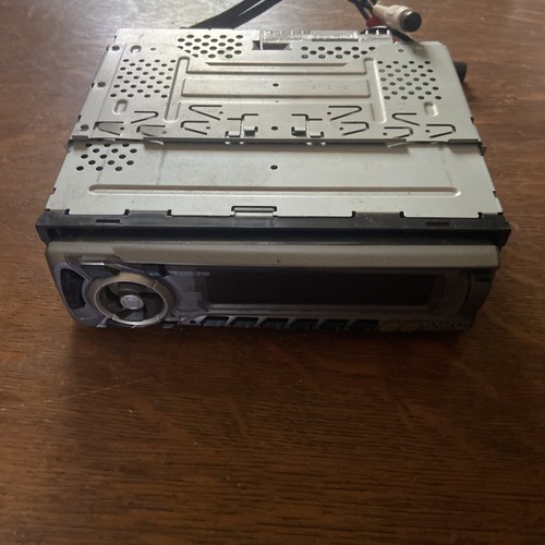 Kenwood kdc 319 - kenwood, radio