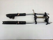 Telaio anteriore Honda CBX 400