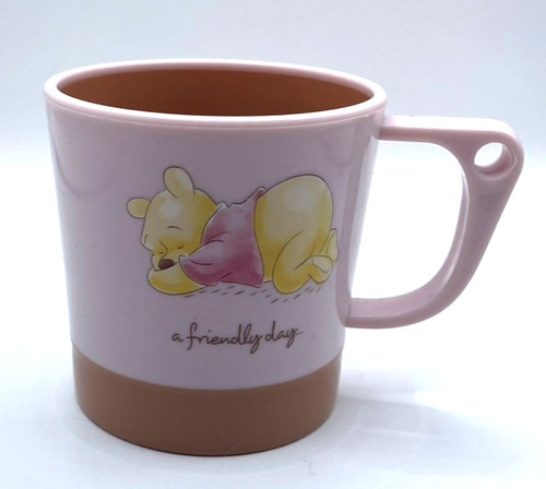 Tazza mug bicolore disney - tazza,