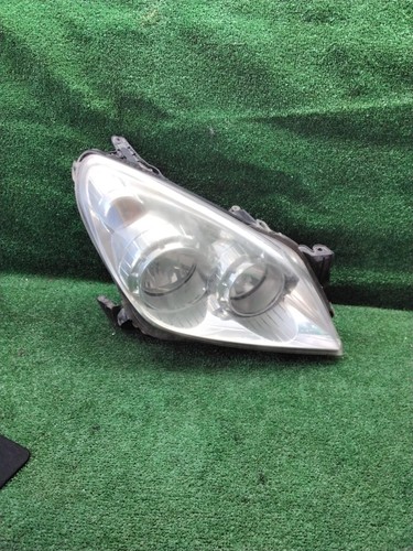 Faro anteriore destro - faro, opel