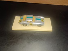 MODELLINO FERRARI GT IDEA 3