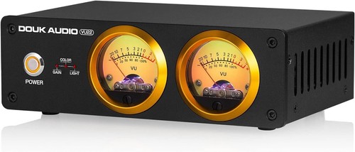 Douk audio vu22 - audio, doppio