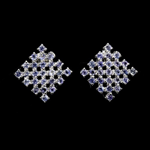 Orecchini argento sterling - orecchini,