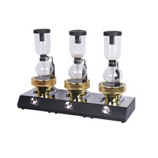 Riscaldatore a fascio alogeno