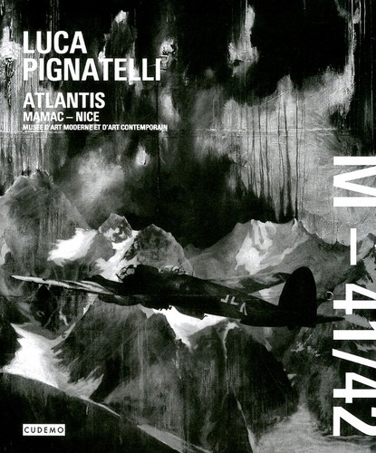 Atlantis luca pignatelli - atlantis.,