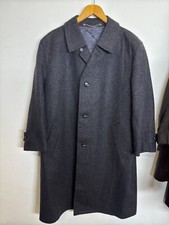 Cappotto vintage Loden uomo