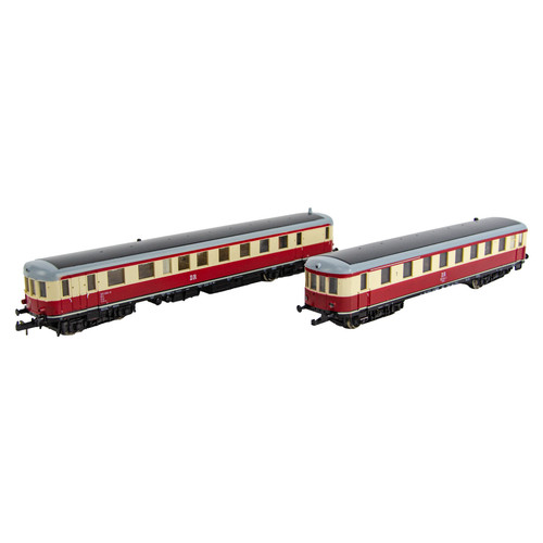 Piko treno vagone - ho,