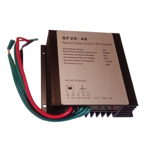 Regolatore carica eolico sf - eolico,