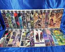 TEENAGE MUTANT NINJA TURTLES