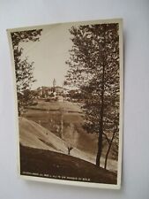 Cuneo - Bossolasco m. 800 in