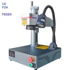 Macchina incisore marcatura