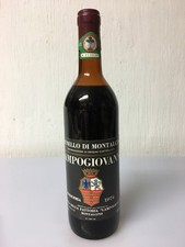 Campogiovanni brunello - campogiovanni,