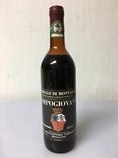 Campogiovanni Brunello Di