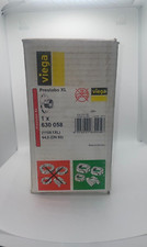 Trasmissione flangia Viega