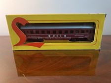 LIMA EXPRESS  DSG SCHLAFWAGEN