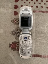 Samsung cellulare vintage