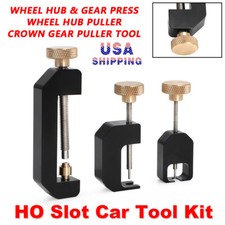 HO Slot Car Mozzo Ruota