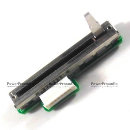 Gruppo fader canale per - fader,