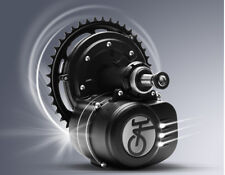 conversione bicicletta