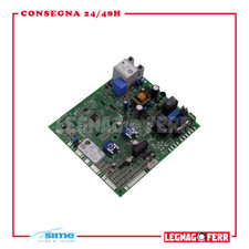 Scheda elettronica HAGC27-SM02 per Caldaia Sime Ricambi 6324930
