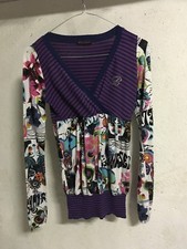 Maglietta Donna Bambolita - Taglia M.