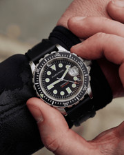 Marathon OSAR-D, 41mm