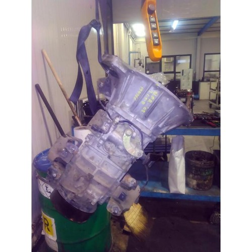 Cambio compl isuzu - isuzu, furgone