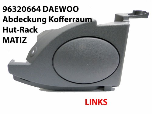 Daewoo 96320664 copertura - daewoo,