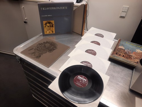 Rare 5lp philips - 5lp,