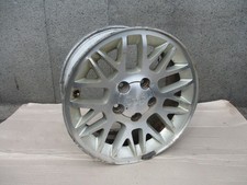 5HF54 CERCHIO IN LEGA R17 JEEP