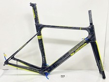 BOMA RASOR2 Road Frame Set