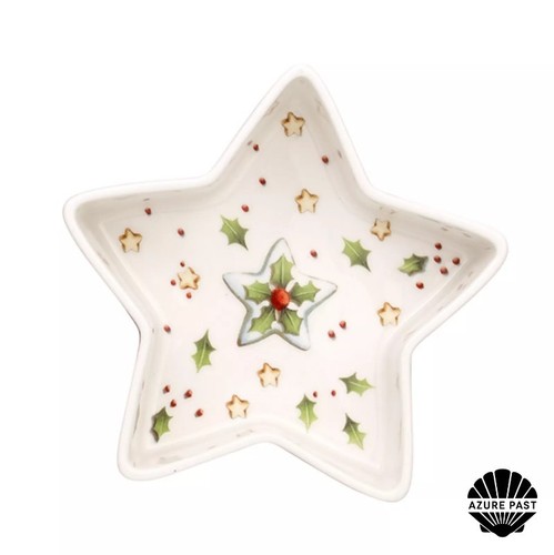Rare villeroy boch winter - villeroy,