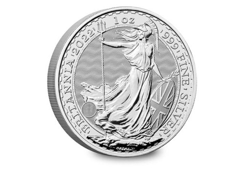 Britannia elizabeth ii - britannia,