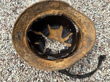 WW2 Elmetto tedesco originale