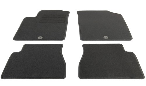 Set tappetini per kia - tappetini, picanto